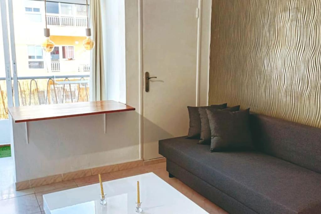 Apartamentos Carrillo 5 Santa Cruz de Tenerife Exterior foto